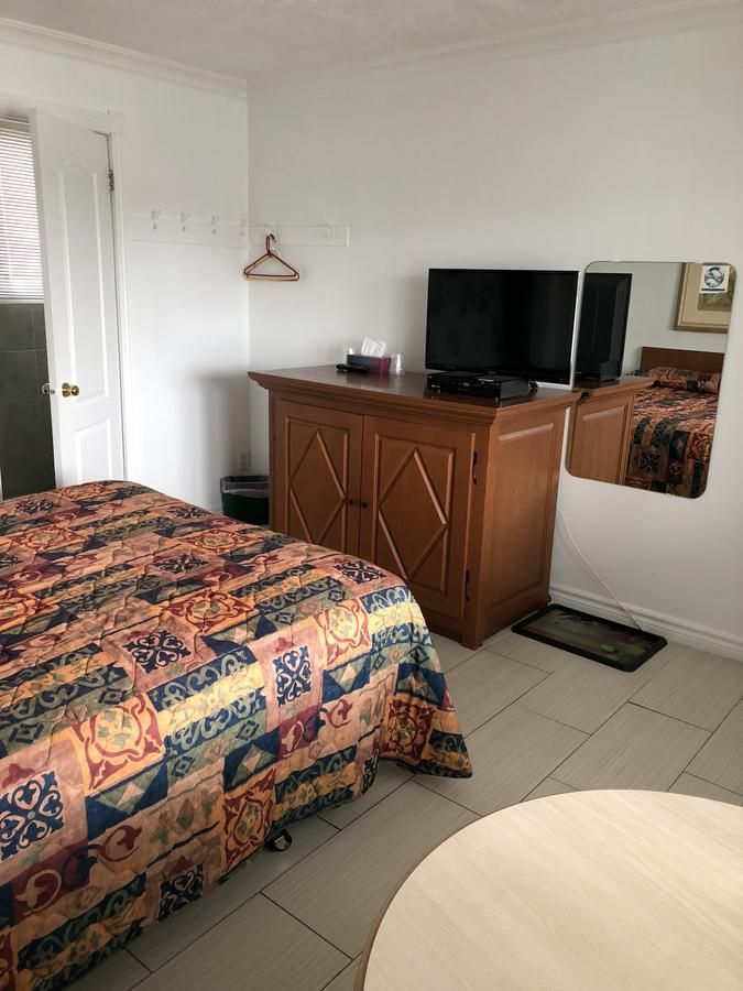 Motel Gatineau Kültér fotó