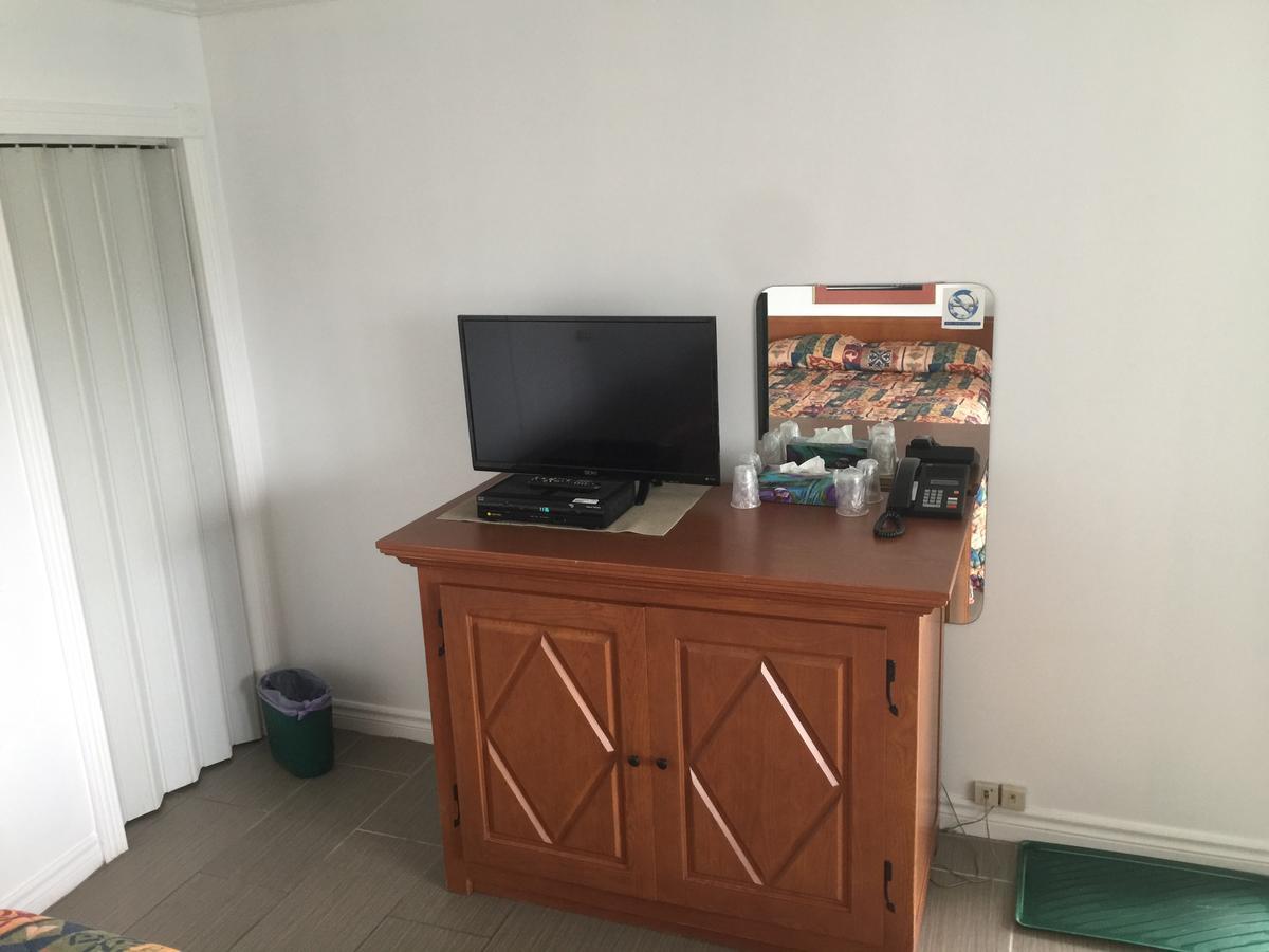 Motel Gatineau Kültér fotó