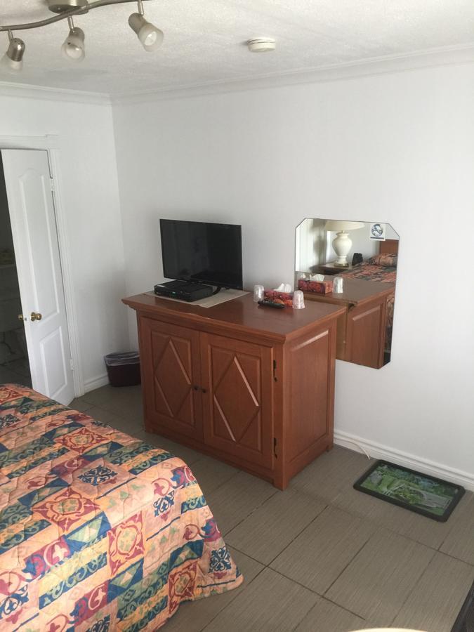 Motel Gatineau Kültér fotó