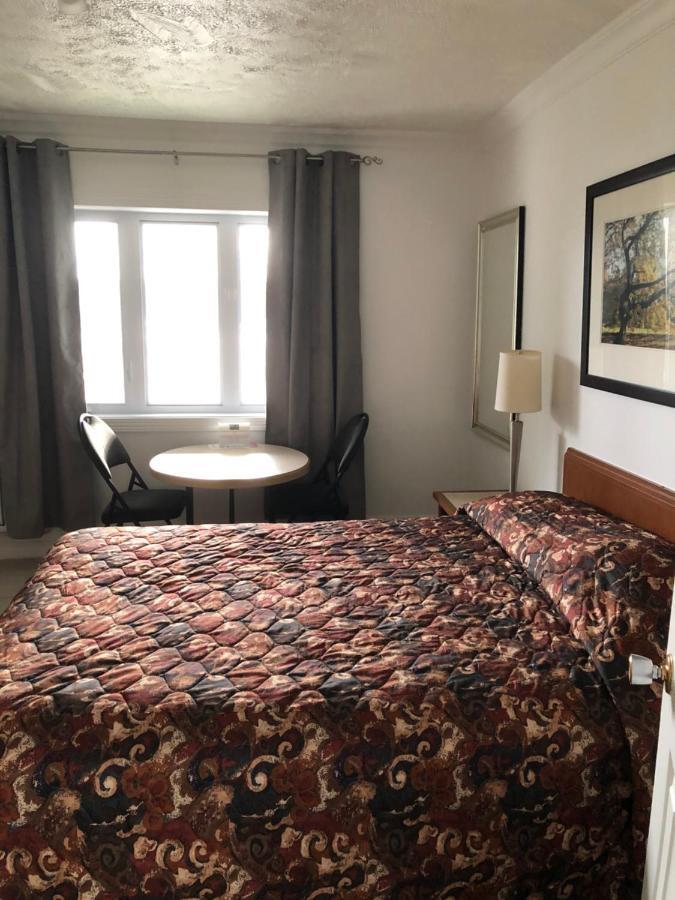 Motel Gatineau Kültér fotó